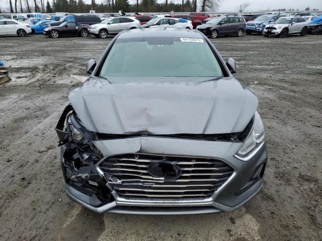 44133573 :رقم المزاد ، 5NPE24AF2KH744991 vin ، 2019 Hyundai Sonata Se مزاد بيع