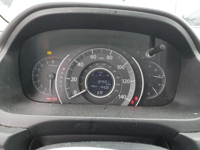 43833903 :رقم المزاد ، 2HKRM3H39EH508876 vin ، 2014 Honda Cr-v Lx مزاد بيع