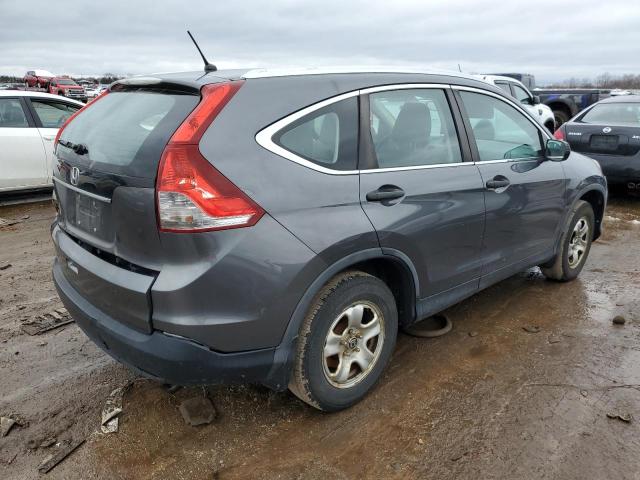 43833903 :رقم المزاد ، 2HKRM3H39EH508876 vin ، 2014 Honda Cr-v Lx مزاد بيع