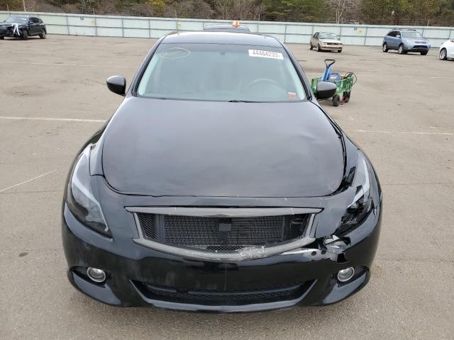 Aukcja sprzedaży 2012 Infiniti G37, vin: JN1CV6AR9CM674310, numer aukcji: 44464233