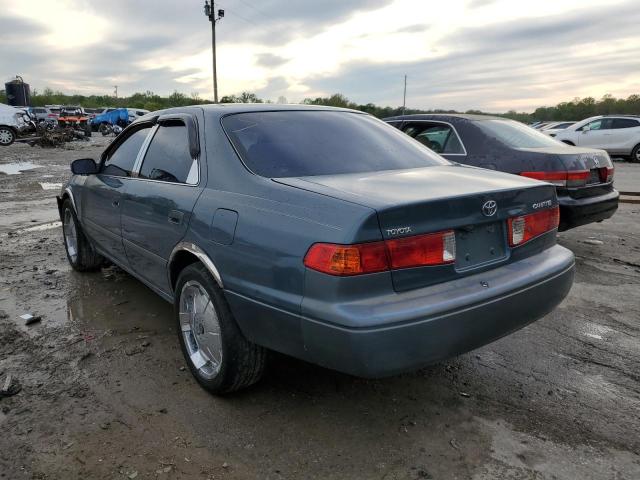 Aukcja sprzedaży 2001 Toyota Camry Ce, vin: 4T1BG22K71U791082, numer aukcji: 43846473