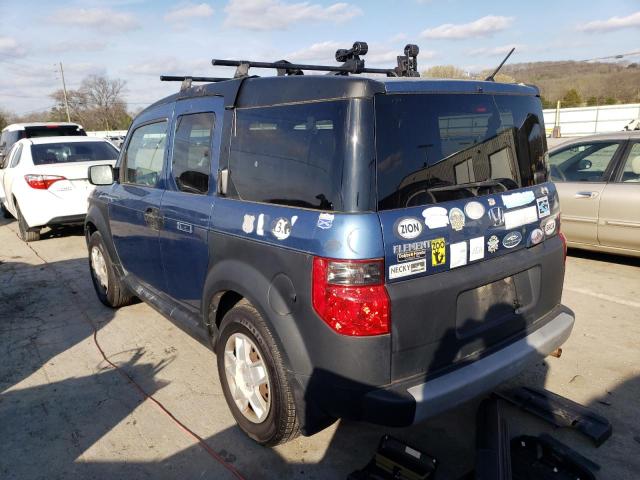 43800243 :رقم المزاد ، 5J6YH183X8L008840 vin ، 2008 Honda Element Lx مزاد بيع