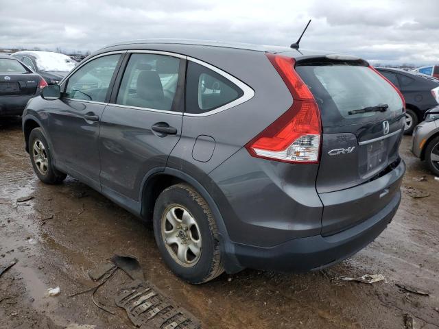 43833903 :رقم المزاد ، 2HKRM3H39EH508876 vin ، 2014 Honda Cr-v Lx مزاد بيع