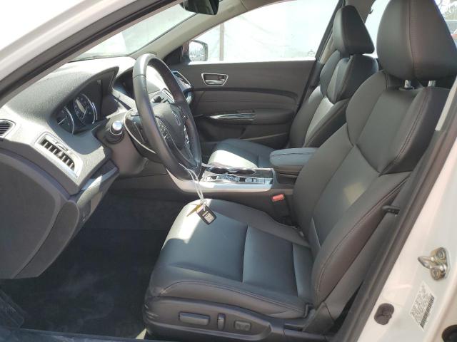44475073 :رقم المزاد ، 19UUB2F34JA008771 vin ، 2018 Acura Tlx مزاد بيع