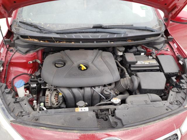 2014 Kia Forte Lx მანქანა იყიდება აუქციონზე, vin: KNAFX4A63E5150367, აუქციონის ნომერი: 43993553