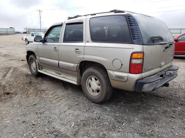 43966033 :رقم المزاد ، 1GKEK13T1YJ175234 vin ، 2000 Gmc Yukon مزاد بيع