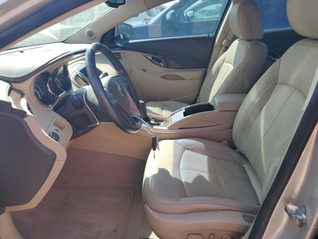 Продажа на аукционе авто 2011 Buick Lacrosse Cxl, vin: 1G4GC5ED3BF146659, номер лота: 43895083