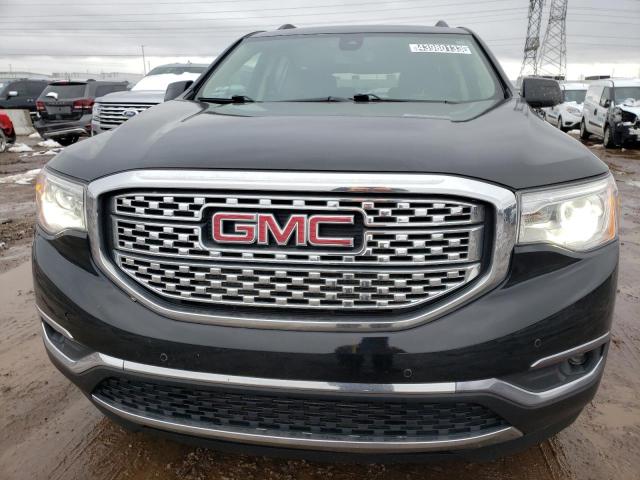Продажа на аукционе авто 2019 Gmc Acadia Denali, vin: 1GKKNXLS5KZ188033, номер лота: 43980133