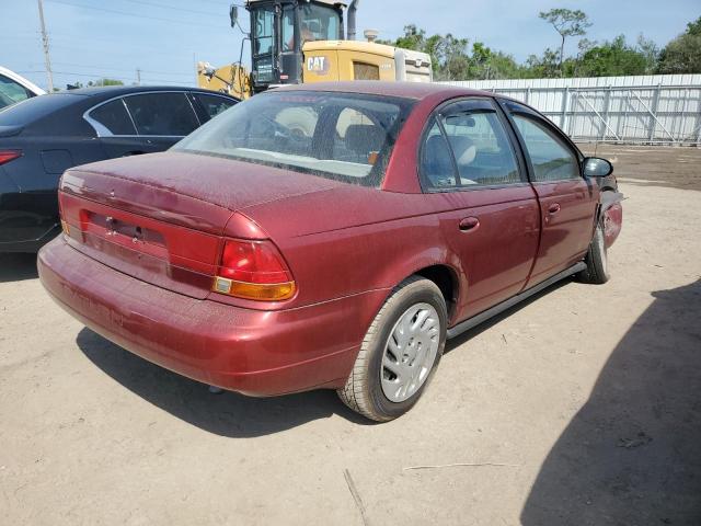 Aukcja sprzedaży 1999 Saturn Sl2, vin: 1G8ZJ5276XZ266148, numer aukcji: 43163993