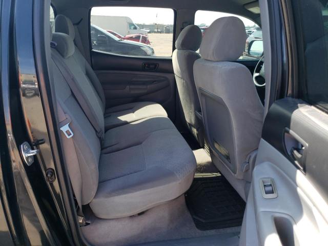 Aukcja sprzedaży 2008 Toyota Tacoma Double Cab Prerunner, vin: 3TMJU62N08M059210, numer aukcji: 43802033