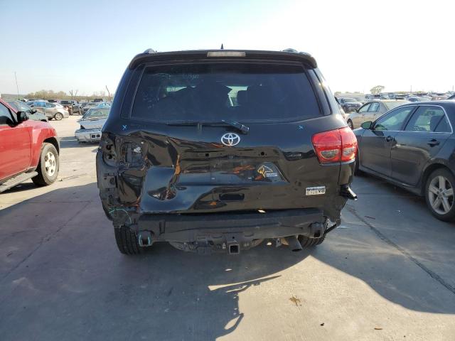 Продаж на аукціоні авто 2012 Toyota Sequoia Limited, vin: 5TDKY5G14CS042993, номер лоту: 43704513