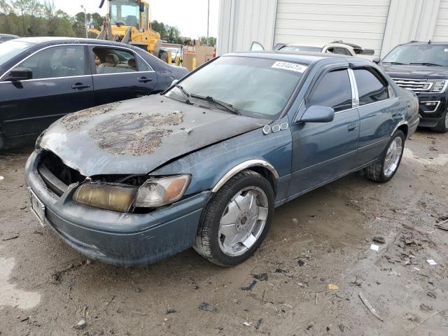 Aukcja sprzedaży 2001 Toyota Camry Ce, vin: 4T1BG22K71U791082, numer aukcji: 43846473
