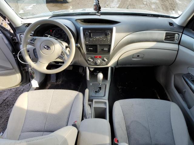 Aukcja sprzedaży 2011 Subaru Forester 2.5x Premium, vin: JF2SHADC4BH723609, numer aukcji: 43727793