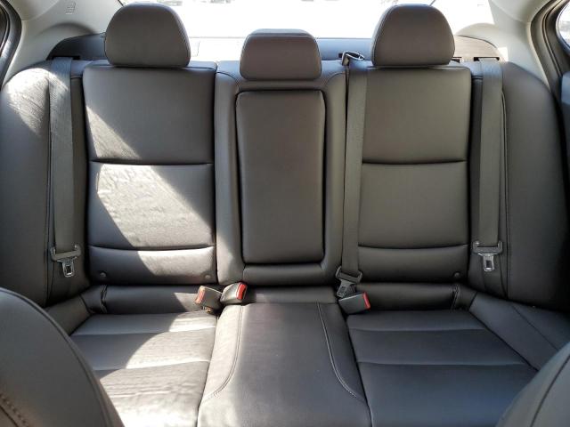 44475073 :رقم المزاد ، 19UUB2F34JA008771 vin ، 2018 Acura Tlx مزاد بيع