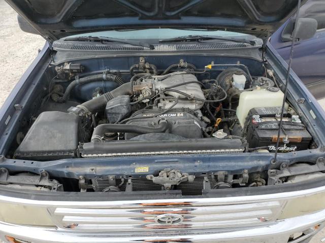 Продаж на аукціоні авто 1995 Toyota T100 Xtracab Dx, vin: JT4VD22E3S0003590, номер лоту: 44392223