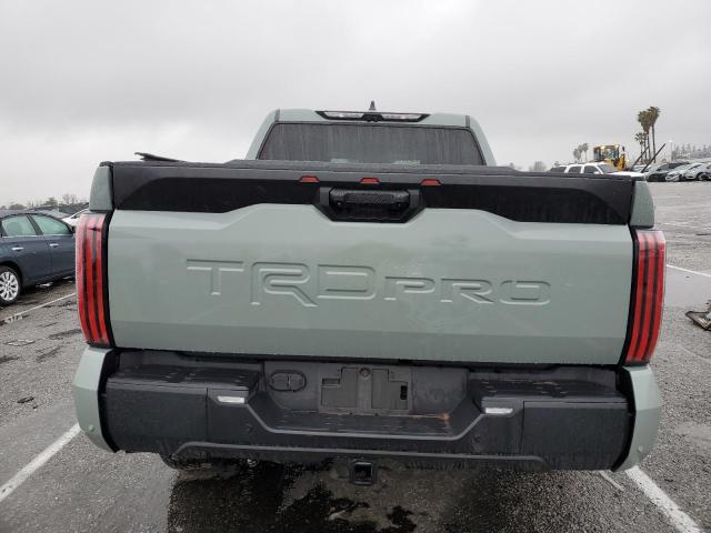Продажа на аукционе авто 2022 Toyota Tundra Crewmax Limited, vin: 5TFPC5DB7NX011428, номер лота: 44365513