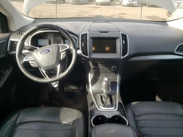 Aukcja sprzedaży 2017 Ford Edge Sel, vin: 2FMPK4J94HBC39909, numer aukcji: 43528363