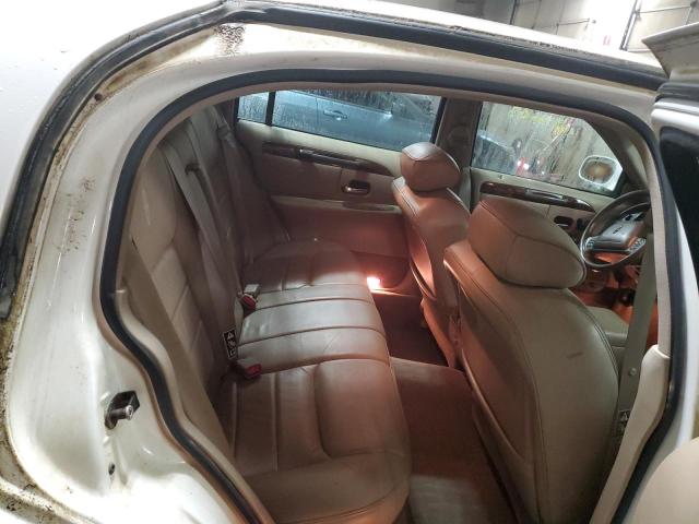 Aukcja sprzedaży 1999 Lincoln Town Car Signature, vin: 1LNHM82W0XY680304, numer aukcji: 43836603