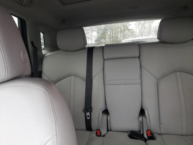 44541123 :رقم المزاد ، 3GYFNDE38DS526651 vin ، 2013 Cadillac Srx Performance Collection مزاد بيع
