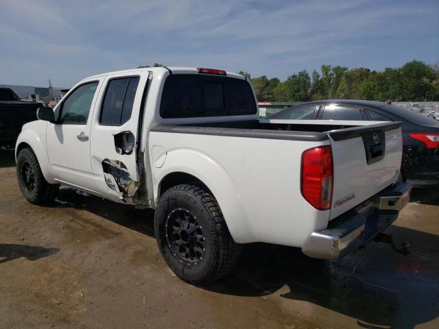 Aukcja sprzedaży 2019 Nissan Frontier S, vin: 1N6AD0ER7KN719698, numer aukcji: 43806813