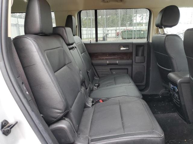 Продажа на аукционе авто 2019 Ford Flex Limited, vin: 2FMGK5D86KBA35015, номер лота: 44258183