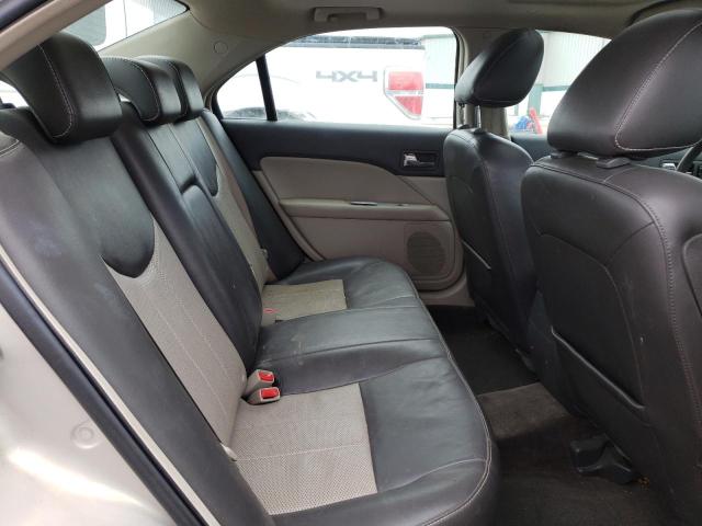 Продажа на аукционе авто 2010 Mercury Milan Premier, vin: 3MEHM0JG5AR635475, номер лота: 43705873