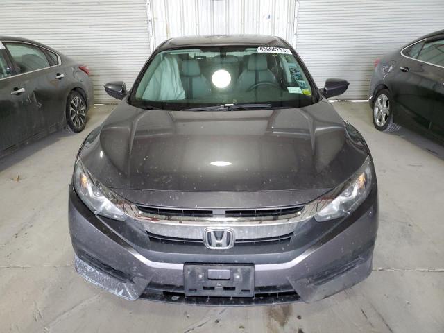 Aukcja sprzedaży 2017 Honda Civic Lx, vin: 19XFC2F59HE216951, numer aukcji: 43804283