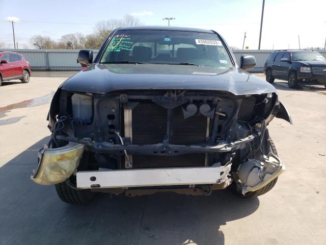 Aukcja sprzedaży 2008 Toyota Tacoma Double Cab Prerunner, vin: 3TMJU62N08M059210, numer aukcji: 43802033