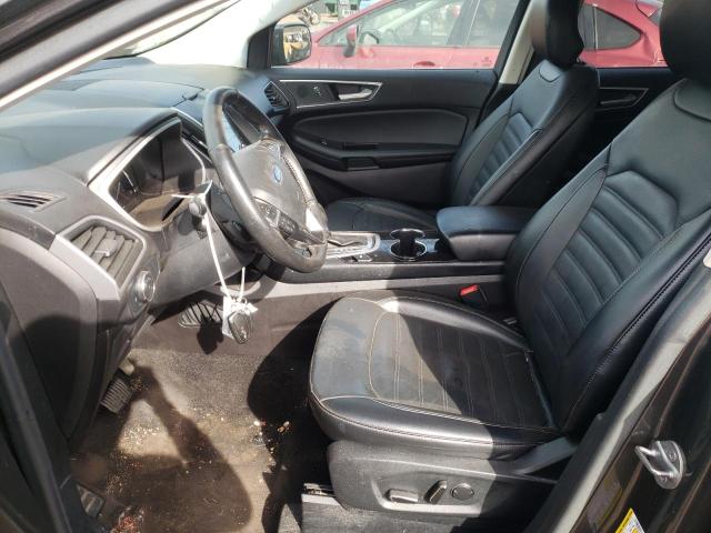 Aukcja sprzedaży 2017 Ford Edge Sel, vin: 2FMPK4J94HBC39909, numer aukcji: 43528363