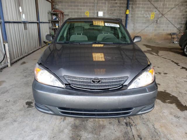 Aukcja sprzedaży 2003 Toyota Camry Le, vin: 4T1BE32K33U721562, numer aukcji: 43624403
