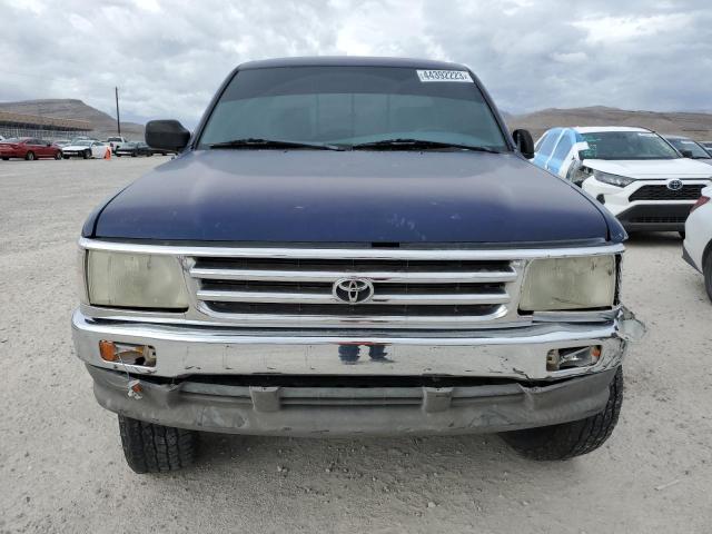 Продаж на аукціоні авто 1995 Toyota T100 Xtracab Dx, vin: JT4VD22E3S0003590, номер лоту: 44392223