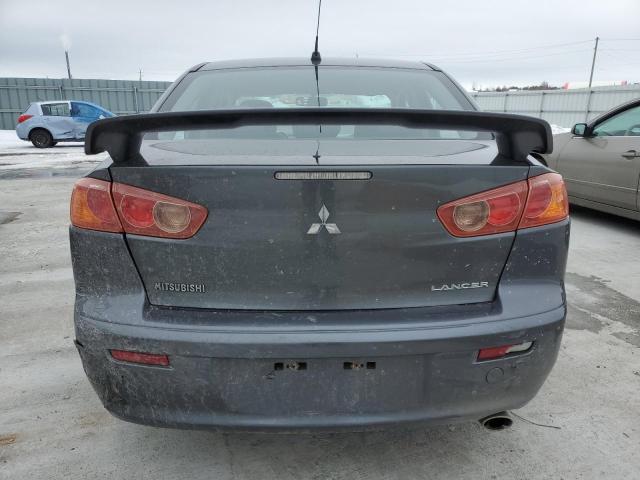Aukcja sprzedaży 2009 Mitsubishi Lancer Es/es Sport, vin: JA3AU26U99U608621, numer aukcji: 43804873