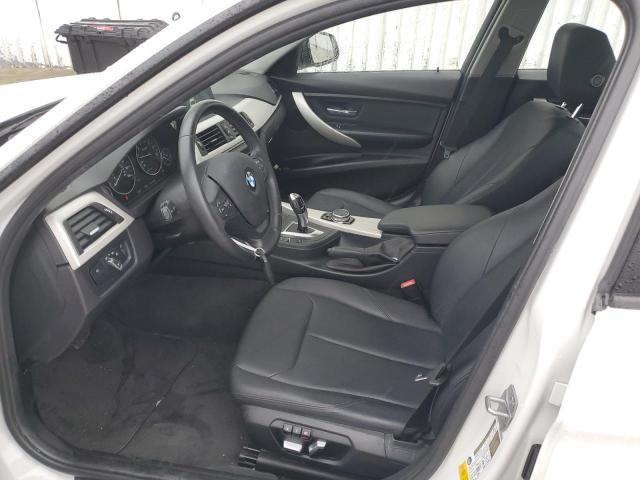 Aukcja sprzedaży 2016 Bmw 320 I, vin: WBA8E1G5XGNT36681, numer aukcji: 43986053