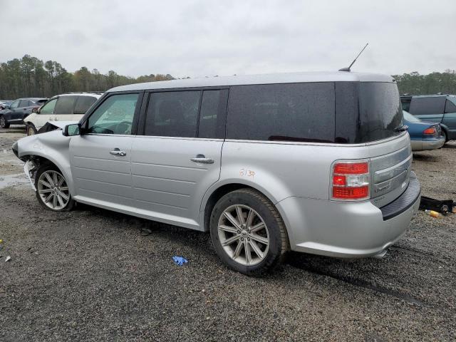 Продажа на аукционе авто 2019 Ford Flex Limited, vin: 2FMGK5D86KBA35015, номер лота: 44258183