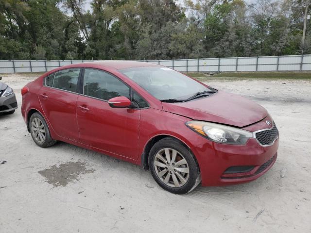 2014 Kia Forte Lx მანქანა იყიდება აუქციონზე, vin: KNAFX4A63E5150367, აუქციონის ნომერი: 43993553