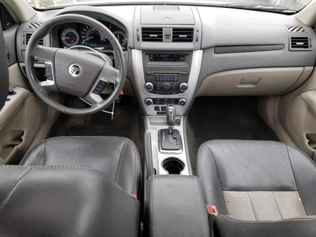 Продажа на аукционе авто 2010 Mercury Milan Premier, vin: 3MEHM0JG5AR635475, номер лота: 43705873