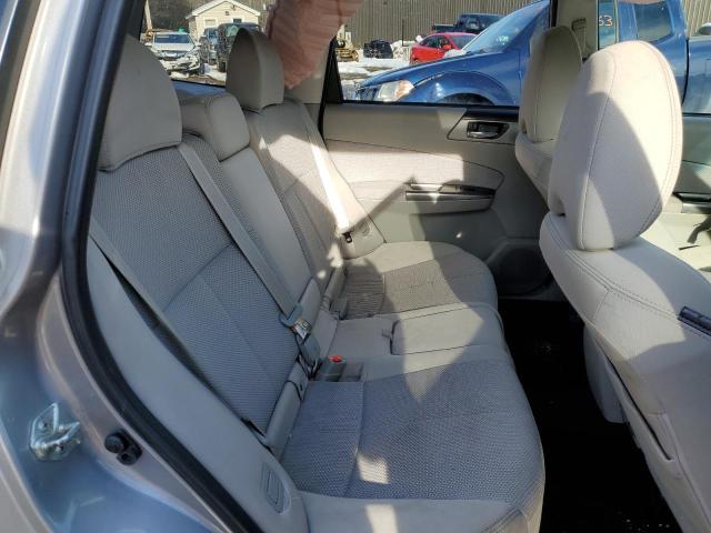 Aukcja sprzedaży 2011 Subaru Forester 2.5x Premium, vin: JF2SHADC4BH723609, numer aukcji: 43727793