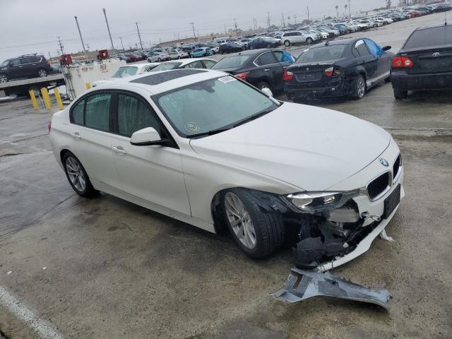 Aukcja sprzedaży 2016 Bmw 320 I, vin: WBA8E1G5XGNT36681, numer aukcji: 43986053