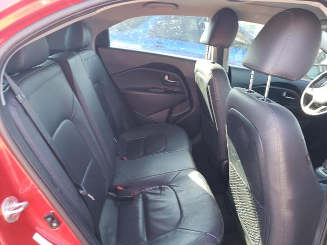 Aukcja sprzedaży 2017 Kia Rio Ex, vin: KNADN5A3XH6035613, numer aukcji: 43638623