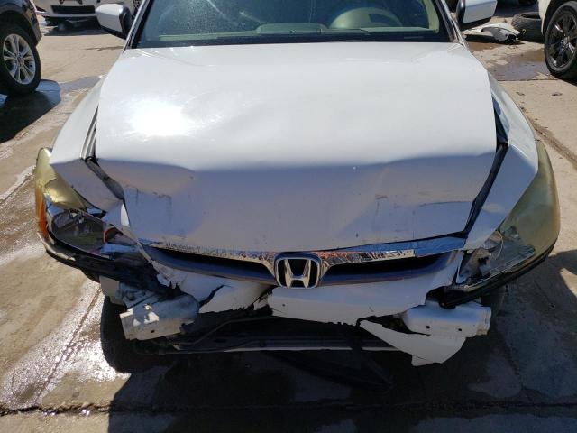 2006 Honda Accord Ex მანქანა იყიდება აუქციონზე, vin: 1HGCM66556A013757, აუქციონის ნომერი: 43744173