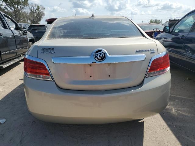 Продажа на аукционе авто 2011 Buick Lacrosse Cxl, vin: 1G4GC5ED3BF146659, номер лота: 43895083