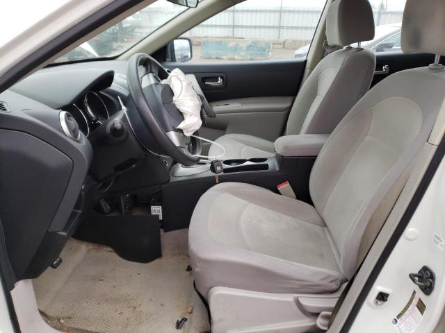 Aukcja sprzedaży 2009 Nissan Rogue S, vin: JN8AS58V29W448038, numer aukcji: 43576003