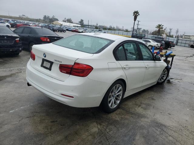 Aukcja sprzedaży 2016 Bmw 320 I, vin: WBA8E1G5XGNT36681, numer aukcji: 43986053