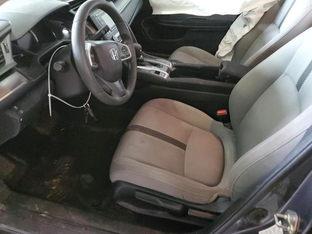 Aukcja sprzedaży 2017 Honda Civic Lx, vin: 19XFC2F59HE216951, numer aukcji: 43804283