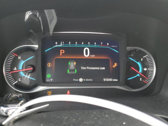 Продаж на аукціоні авто 2022 Honda Pilot Se, vin: 5FNYF6H20NB040727, номер лоту: 44005083