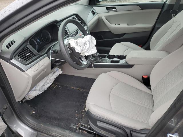 44133573 :رقم المزاد ، 5NPE24AF2KH744991 vin ، 2019 Hyundai Sonata Se مزاد بيع