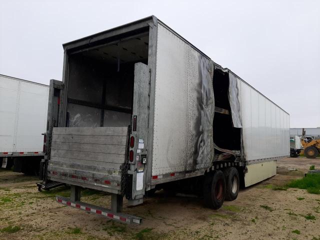 Aukcja sprzedaży 2019 Hyundai Trailer, vin: 3H3V532C5KT385046, numer aukcji: 43210093