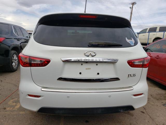 Продажа на аукционе авто 2013 Infiniti Jx35, vin: 5N1AL0MM4DC316140, номер лота: 42847003
