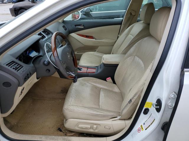 Продаж на аукціоні авто 2012 Lexus Es 350, vin: JTHBK1EG0C2489554, номер лоту: 43993173