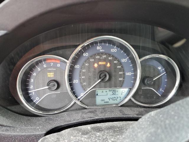 Aukcja sprzedaży 2015 Toyota Corolla L, vin: 2T1BURHE7FC305642, numer aukcji: 43796483
